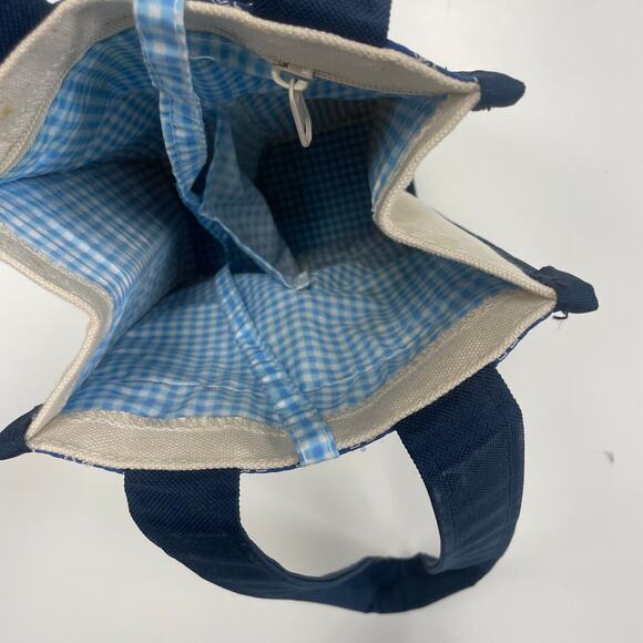 Vineyard Vines Custom Collection University of Kentucky Double Wine Bag AS IS - Picture 7 of 7